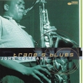  John Coltrane ‎– Trane's Blues 